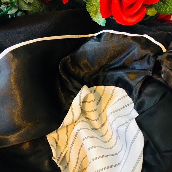 🌹Banana Republic Suede Blazer - Picture 6 of 8